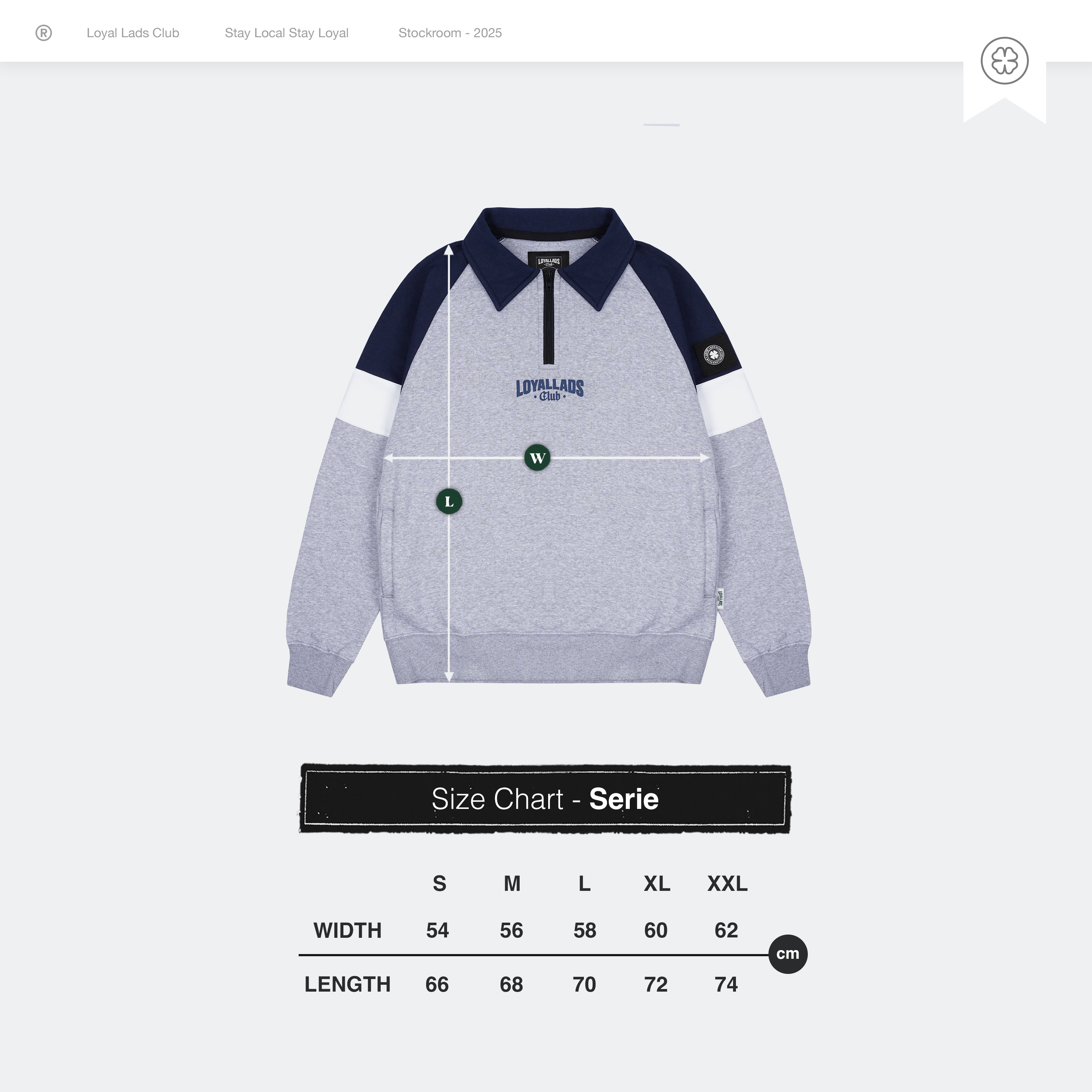 Halfzip - Serie - Thumbnail 5